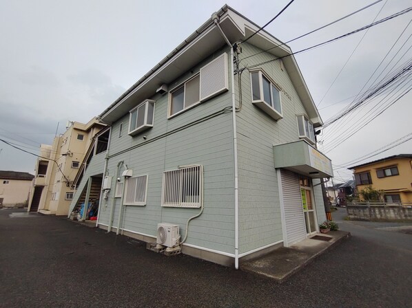 メゾンさつきのの物件内観写真